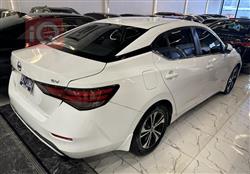 نيسان سنترا